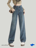 WOMAN - Paris Warm Tech Cullotes Jeans