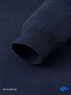 MEN - Pecker Basic Sweater Warm Tech
