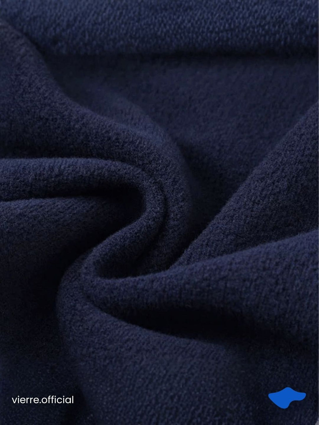 MEN - Pecker Basic Sweater Warm Tech