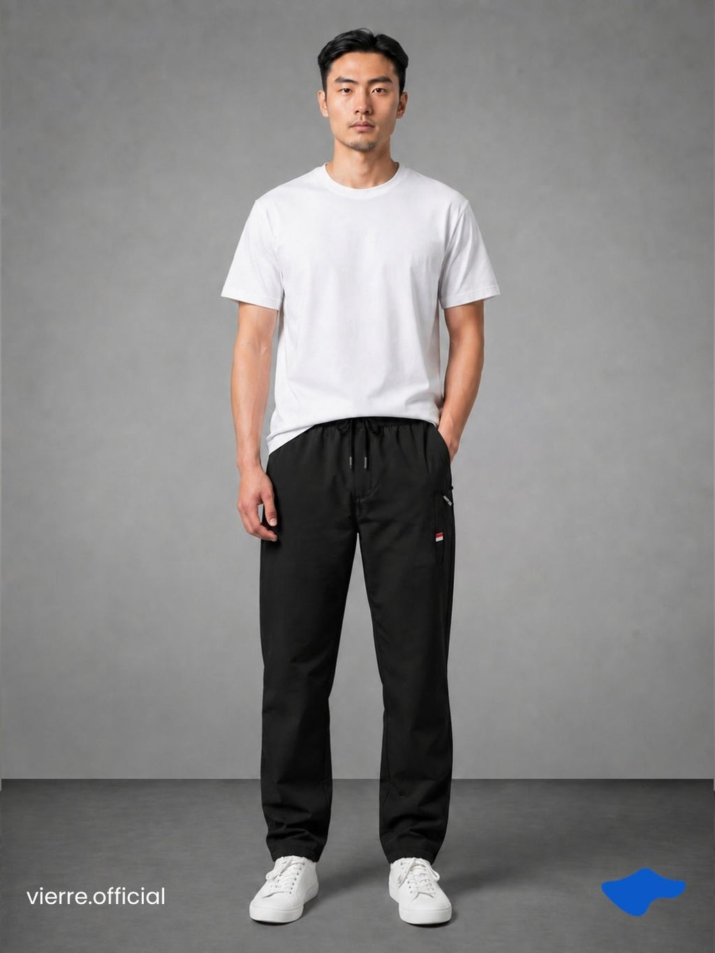 MEN - Phillip Puffed Jogger