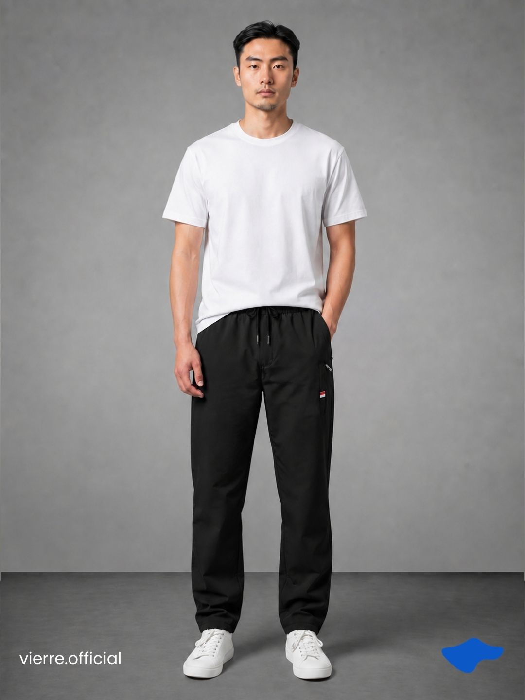 MEN - Phillip Puffed Jogger