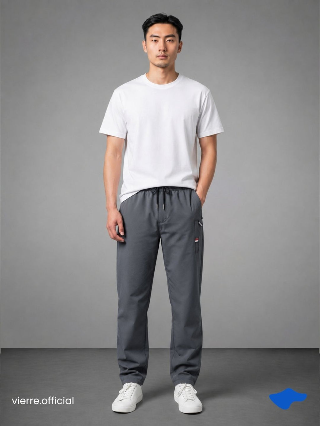 MEN - Phillip Puffed Jogger
