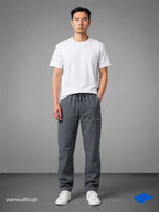 MEN - Phillip Puffed Jogger