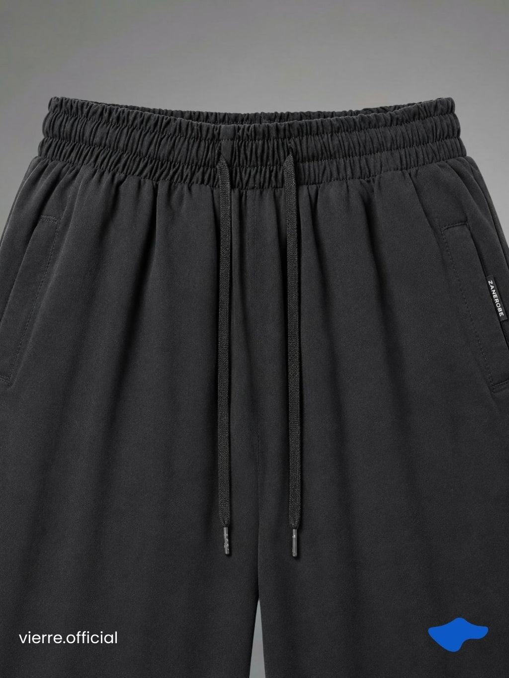 MEN - Phillip Puffed Jogger