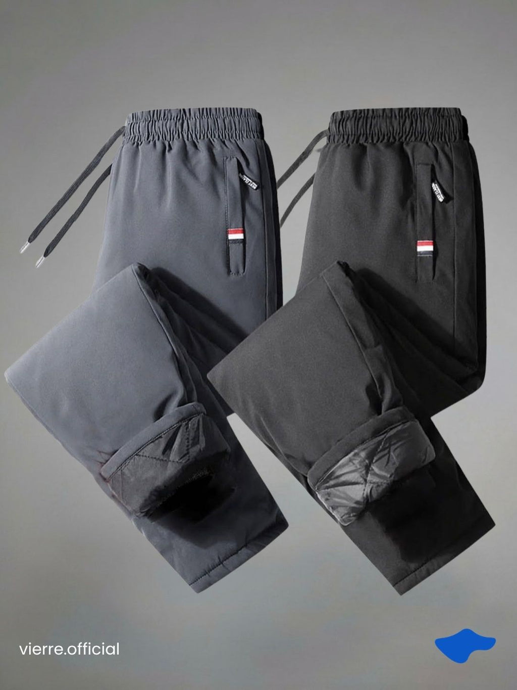 MEN - Phillip Puffed Jogger