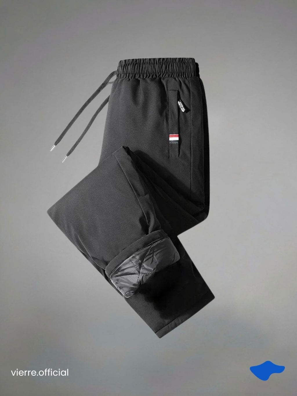 MEN - Phillip Puffed Jogger
