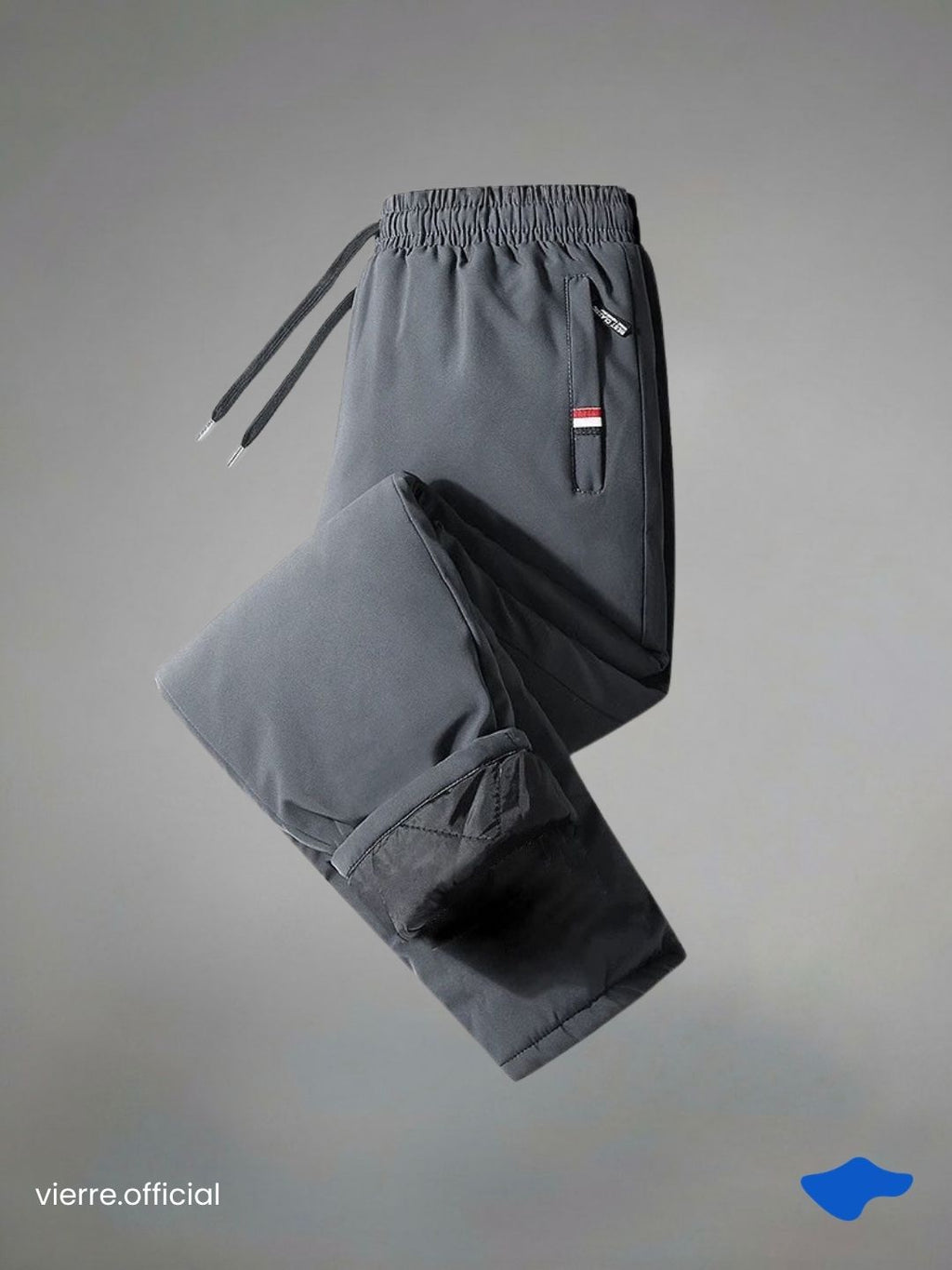 MEN - Phillip Puffed Jogger