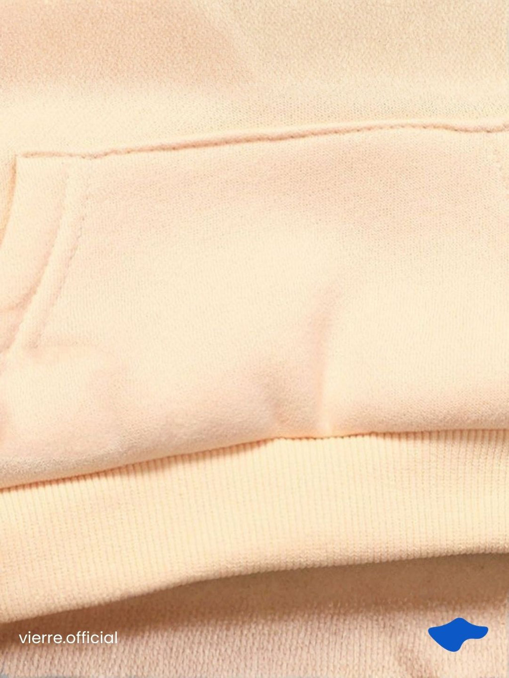 KIDS - Play Unisex Hoodie Warm Tech