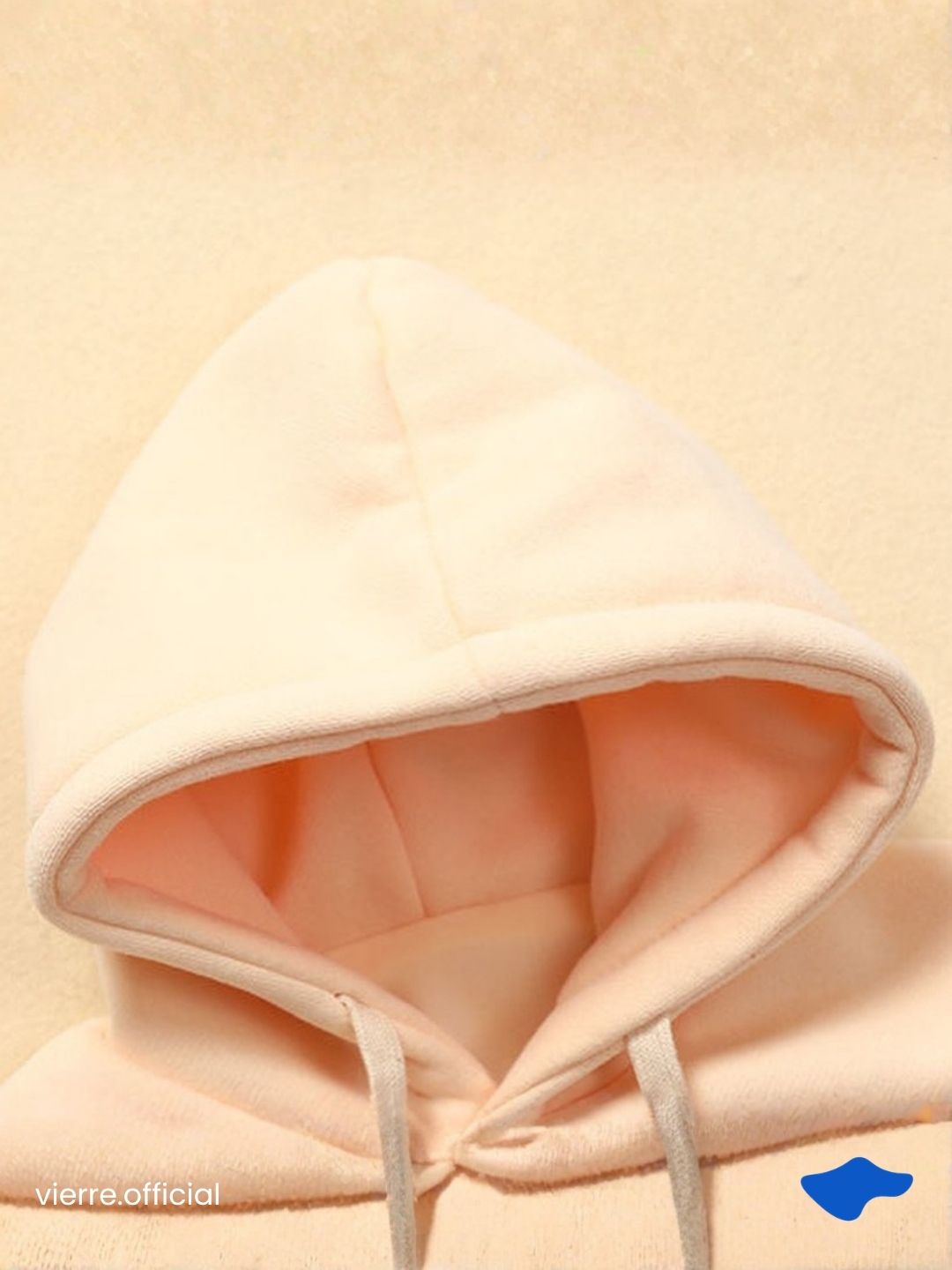 KIDS - Play Unisex Hoodie Warm Tech
