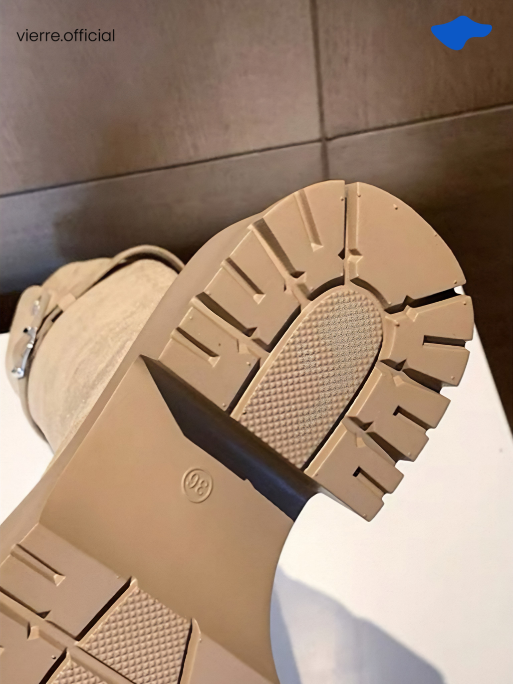 WOMAN - Polene Boots