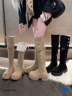 WOMAN - Polene Boots