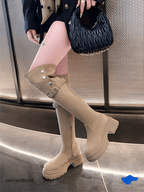WOMAN - Polene Boots