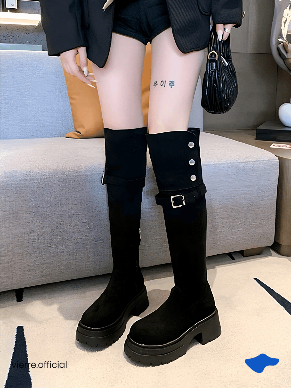 WOMAN - Polene Boots