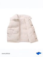 KIDS - Polly Vest Warm Tech