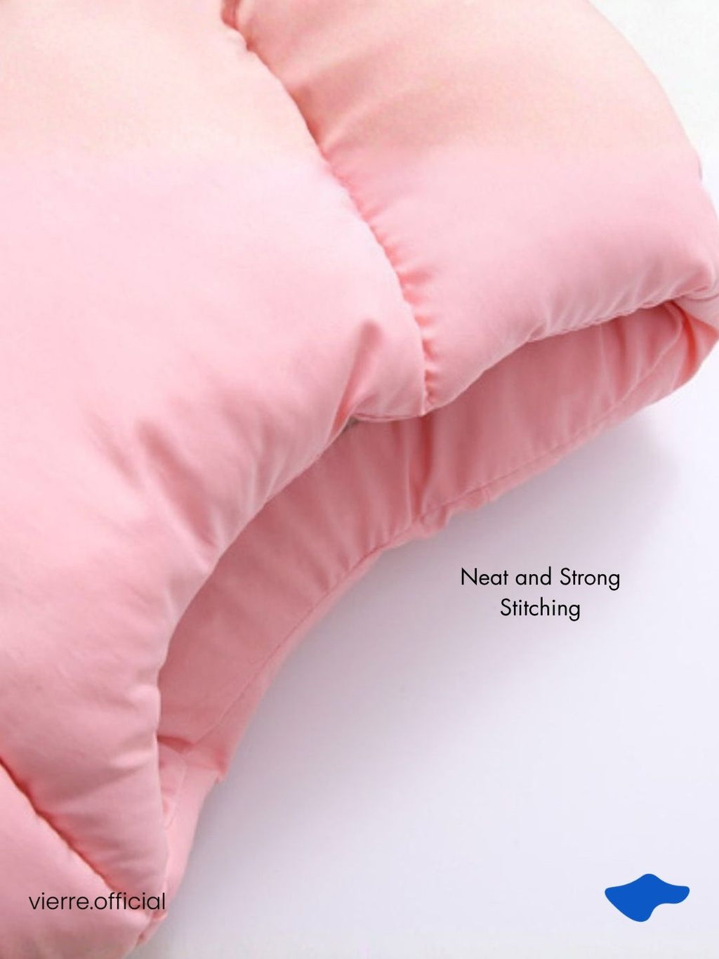 KIDS - Polly Vest Warm Tech