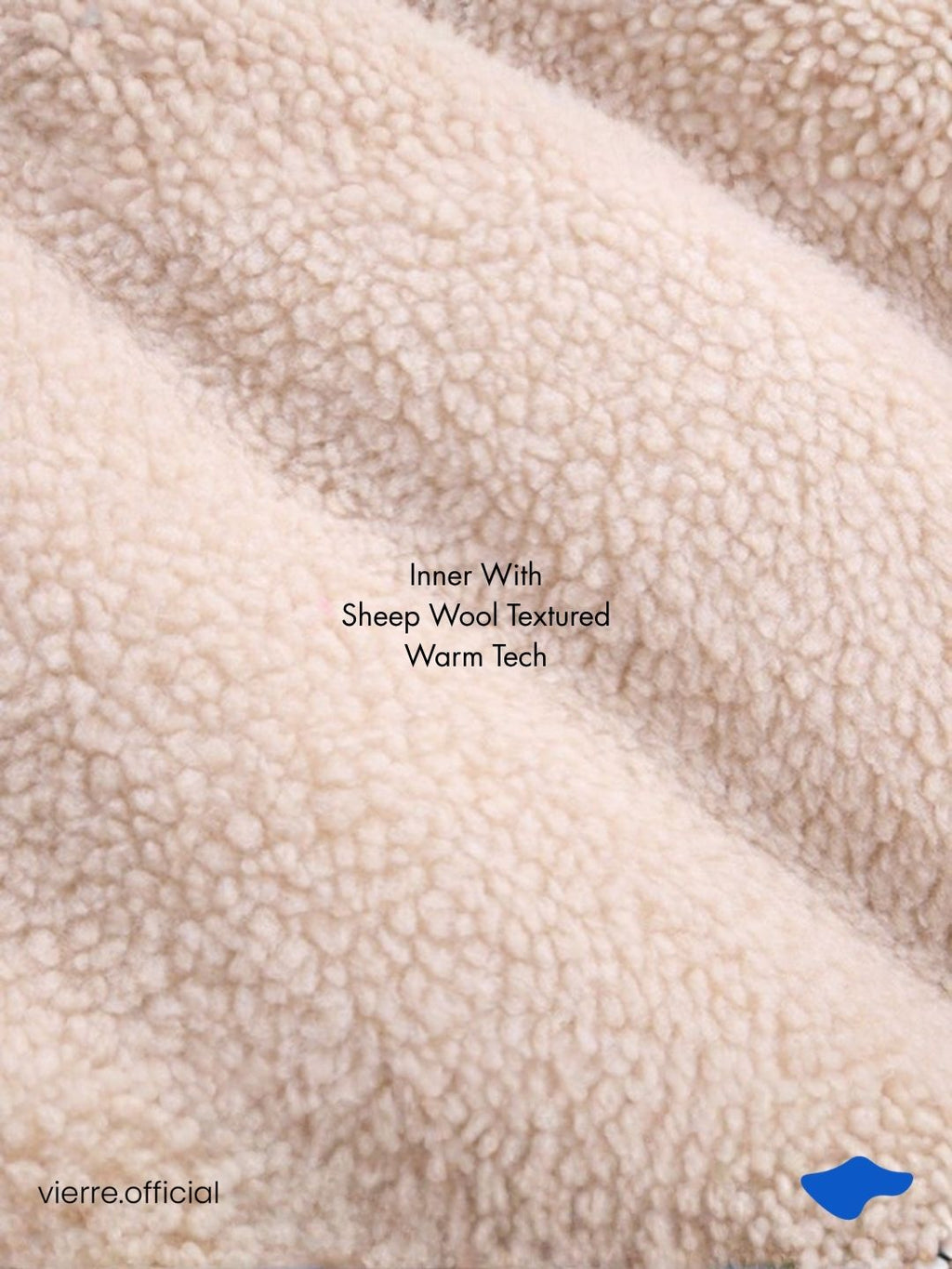 KIDS - Polly Vest Warm Tech