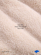 KIDS - Polly Vest Warm Tech