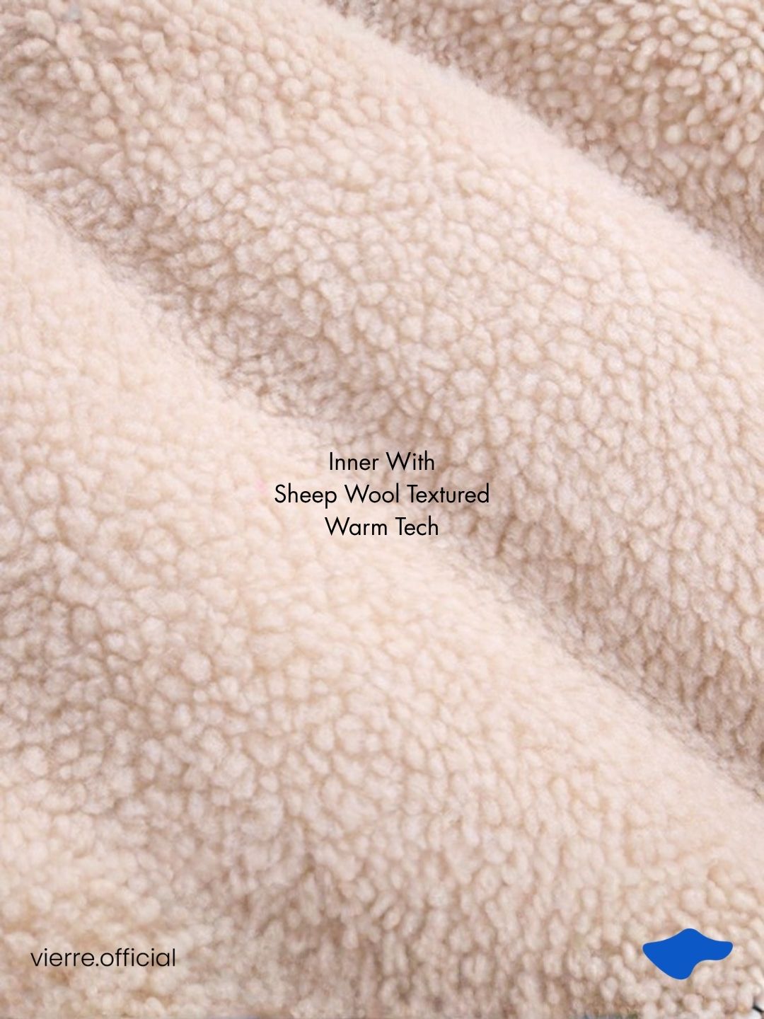 KIDS - Polly Vest Warm Tech