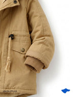 KIDS - Pororo Ultra Warm Coat