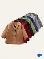 KIDS - Potter Coat