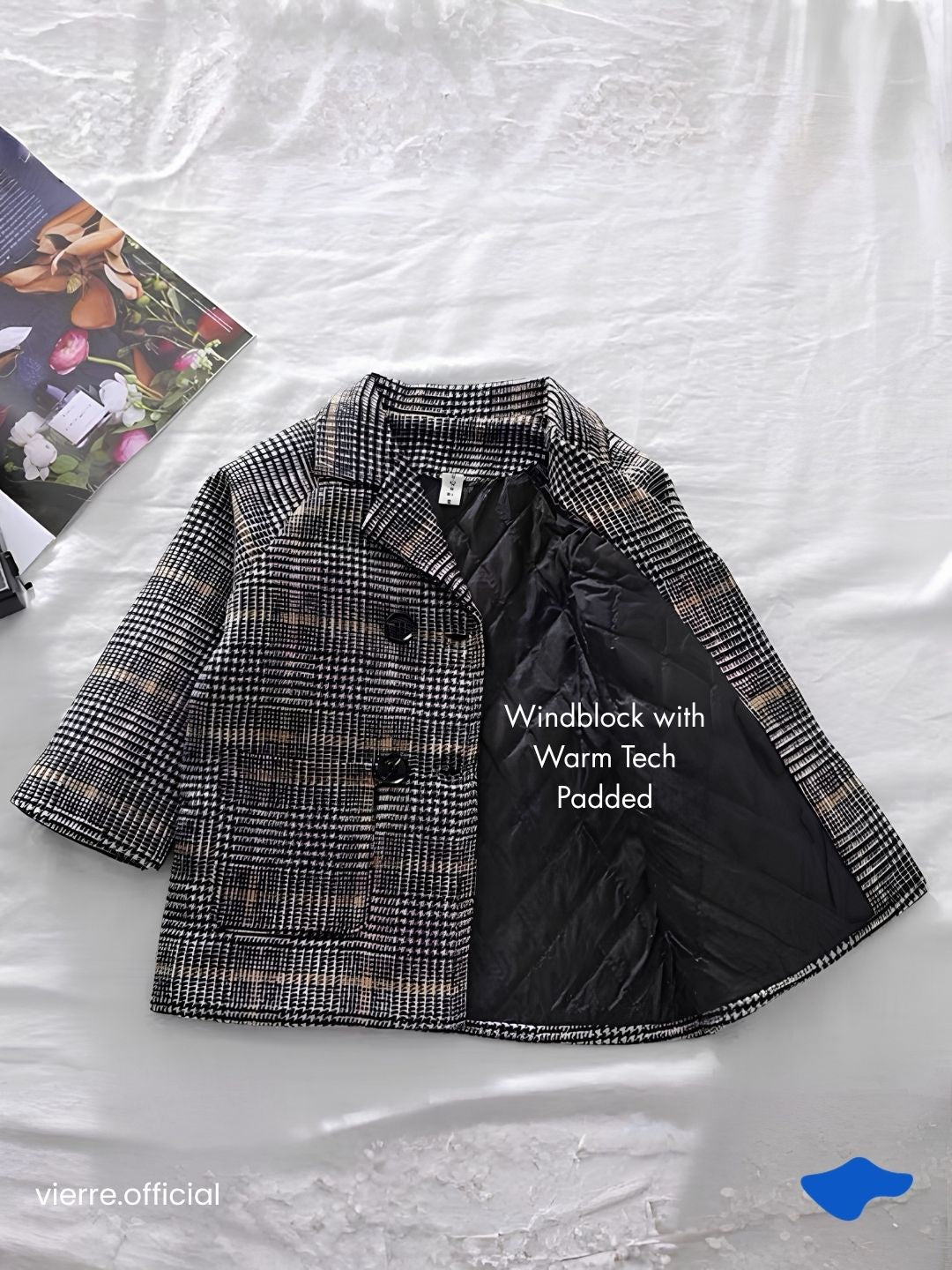 KIDS - Potter Coat