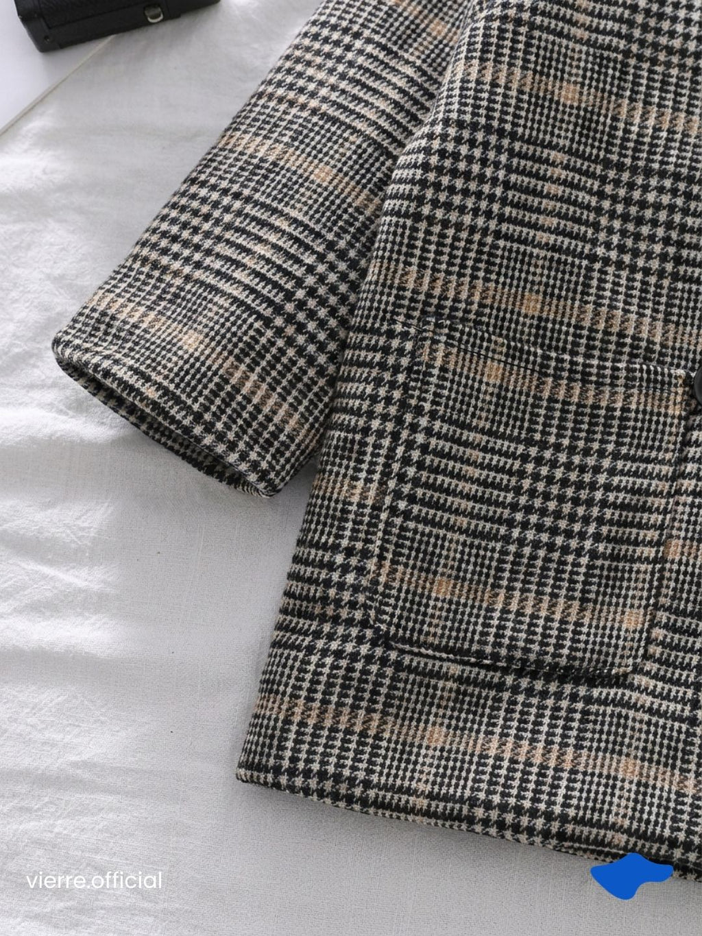 KIDS - Potter Coat
