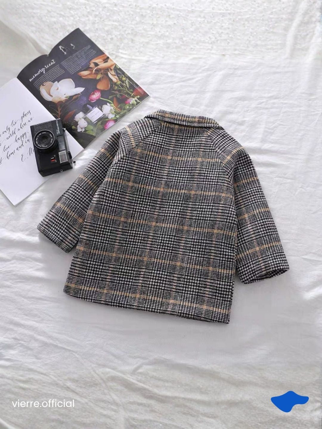 KIDS - Potter Coat