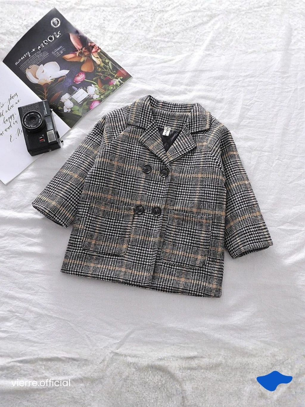 KIDS - Potter Coat