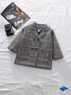 KIDS - Potter Coat