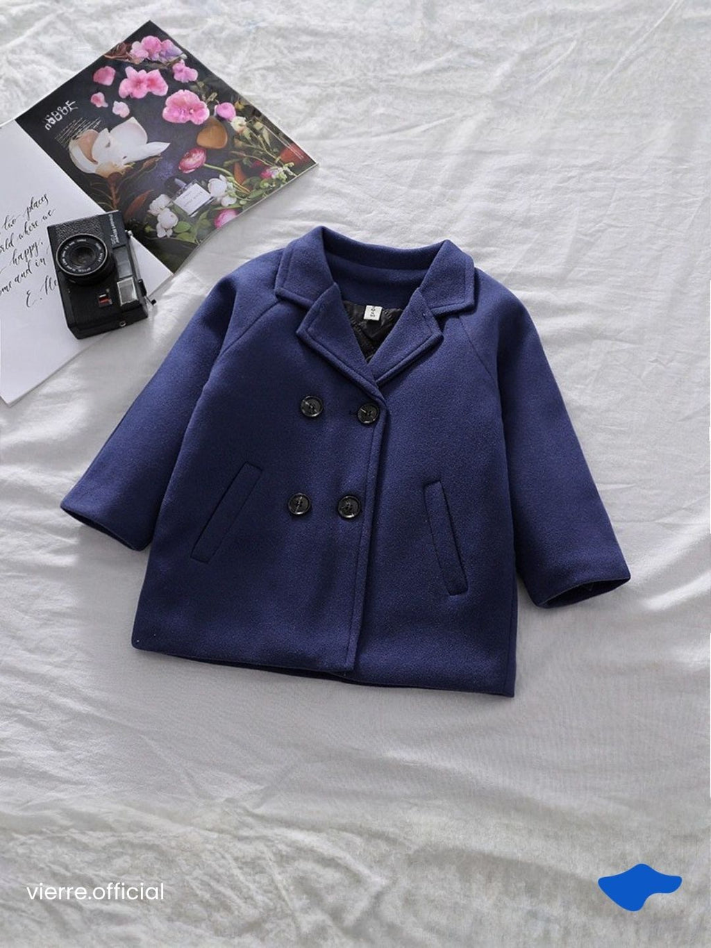 KIDS - Potter Coat