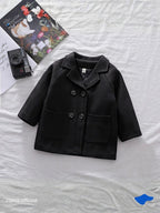 KIDS - Potter Coat