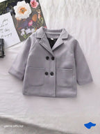 KIDS - Potter Coat