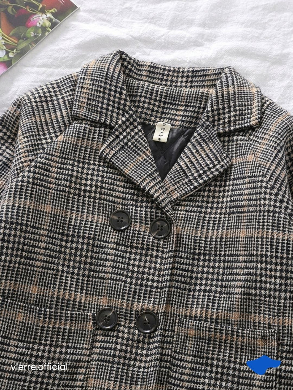 KIDS - Potter Coat