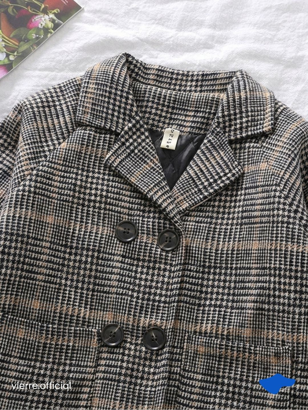 KIDS - Potter Coat
