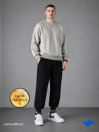 MEN - Preston Ultra Warm Jogger