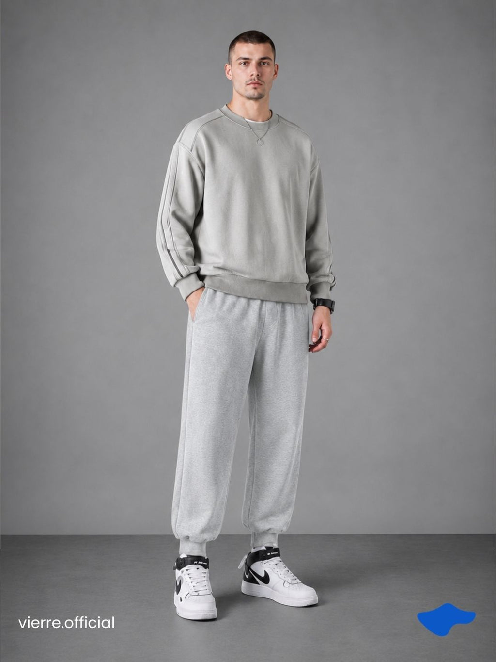 MEN - Preston Ultra Warm Jogger