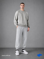 MEN - Preston Ultra Warm Jogger