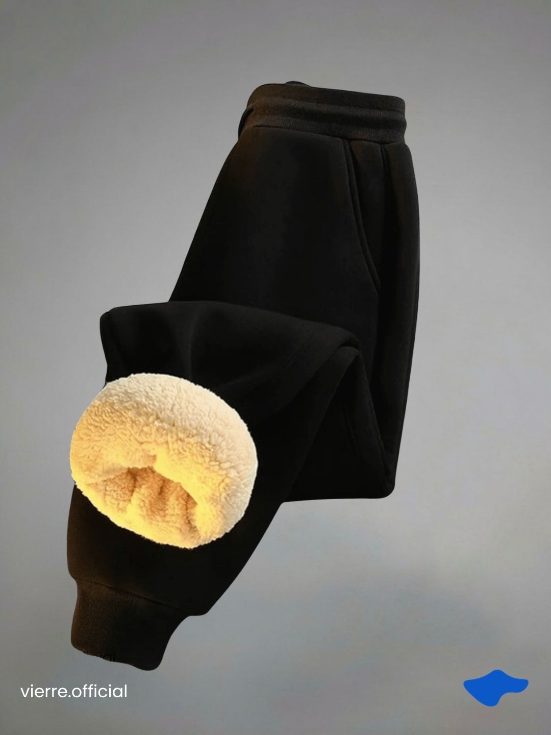 MEN - Preston Ultra Warm Jogger