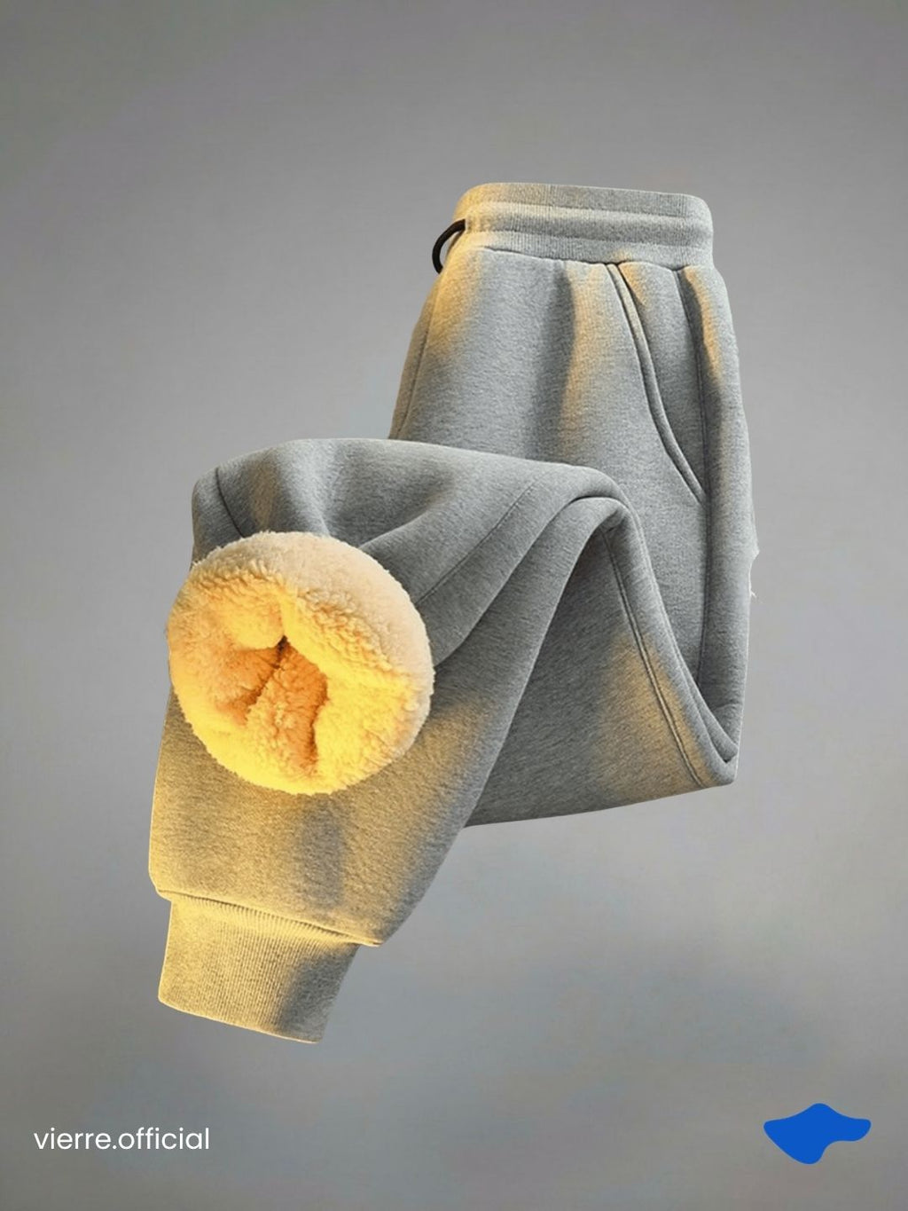 MEN - Preston Ultra Warm Jogger
