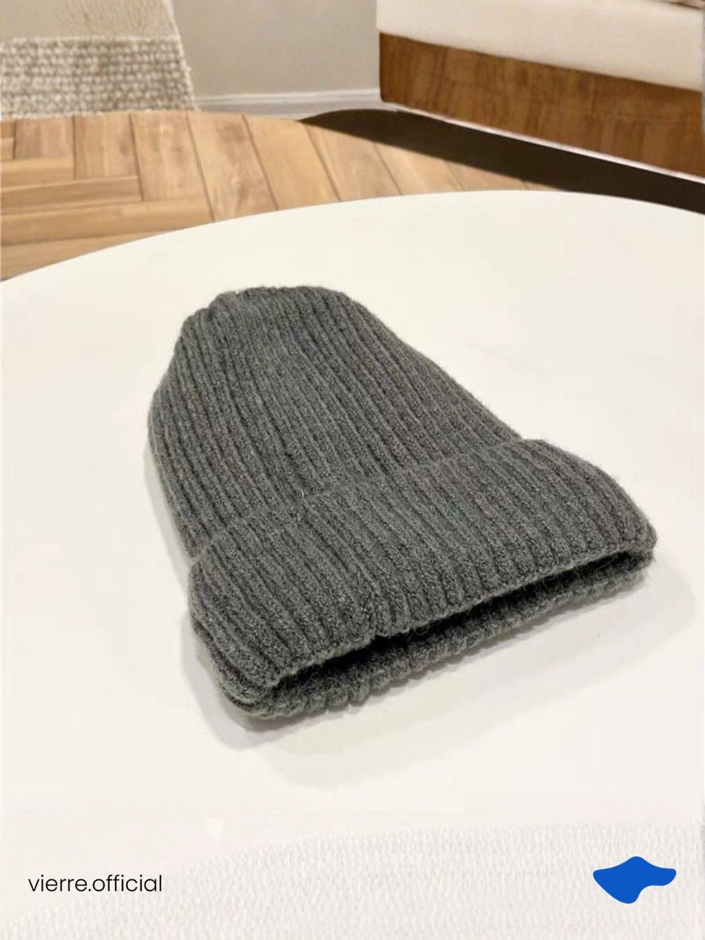 KIDS - Pulpy Warm Tech Hat