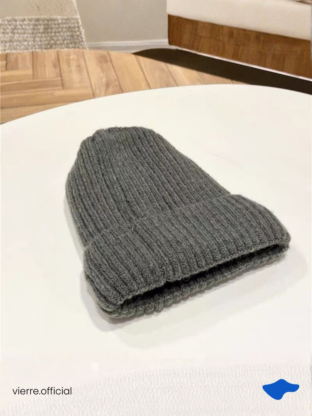 KIDS - Pulpy Warm Tech Hat