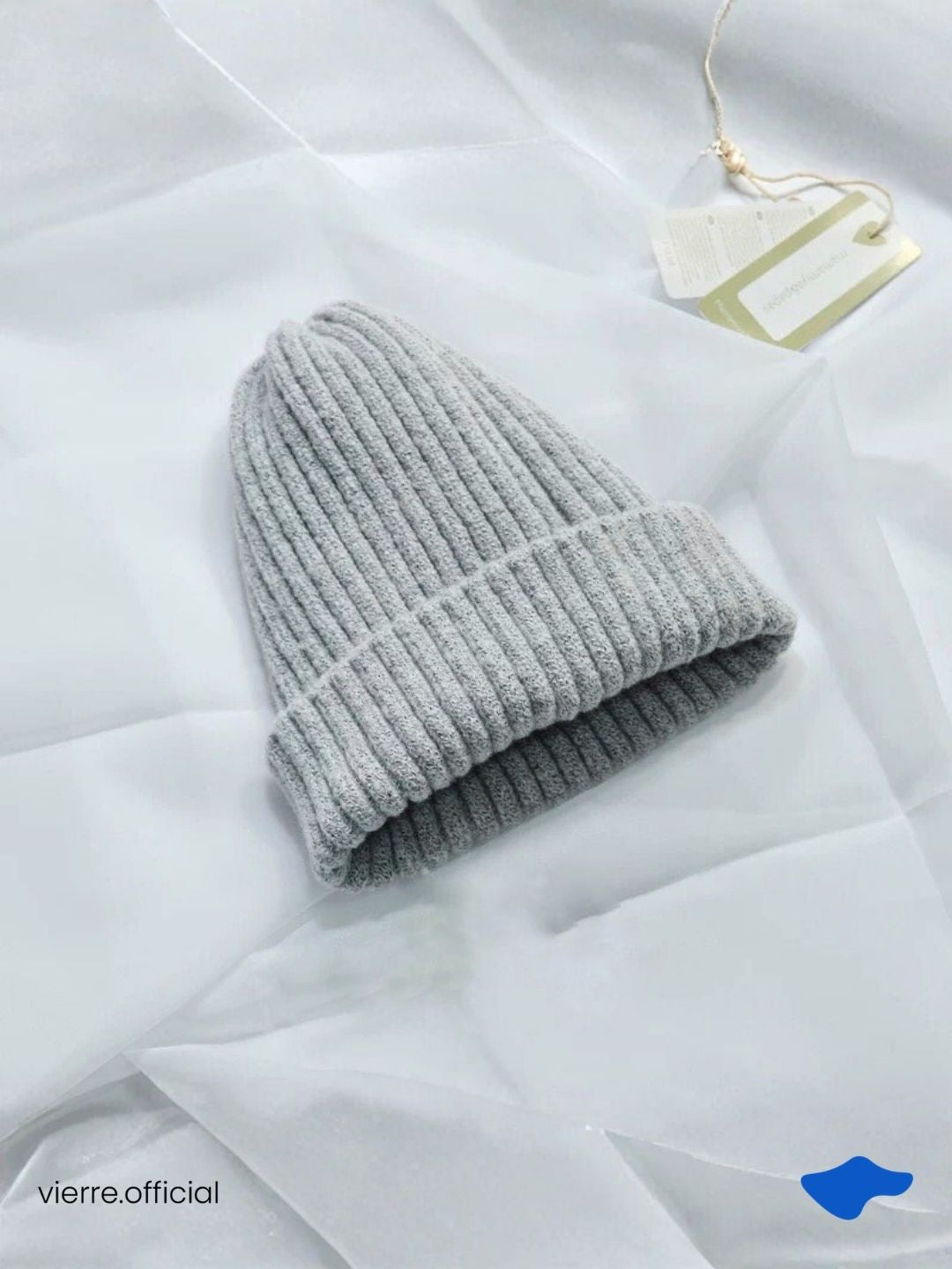 KIDS - Pulpy Warm Tech Hat