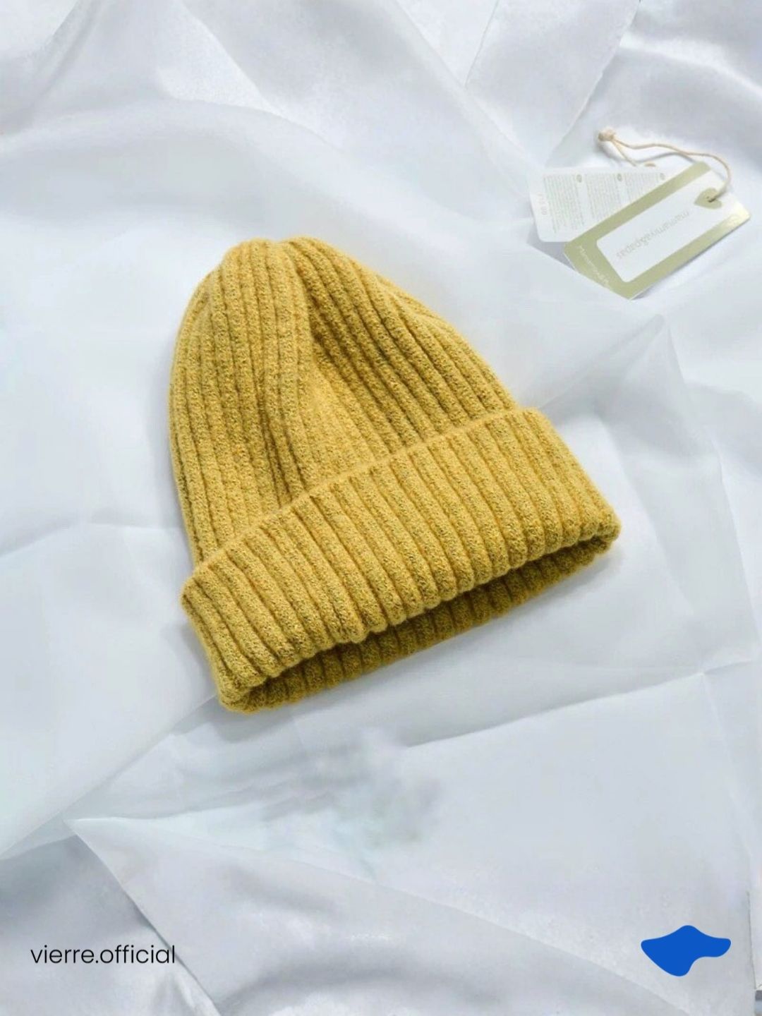 KIDS - Pulpy Warm Tech Hat