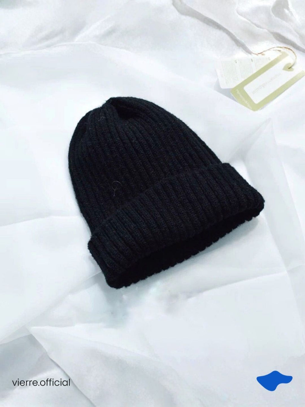 KIDS - Pulpy Warm Tech Hat