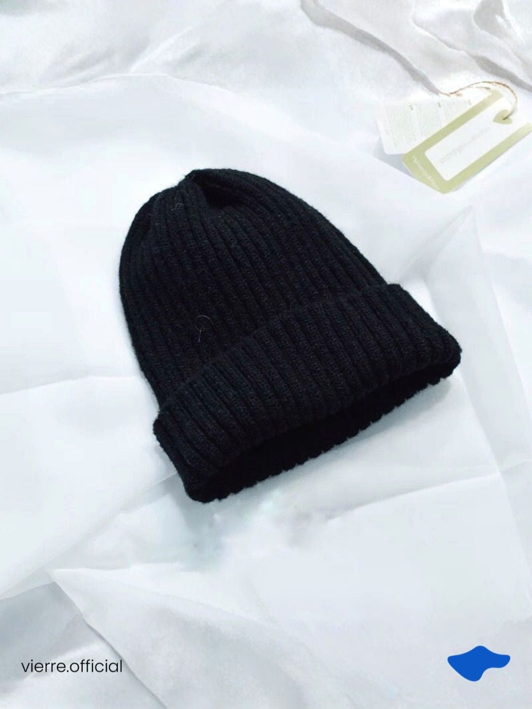 KIDS - Pulpy Warm Tech Hat