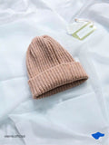 KIDS - Pulpy Warm Tech Hat