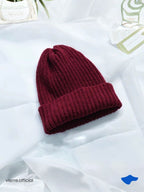 KIDS - Pulpy Warm Tech Hat