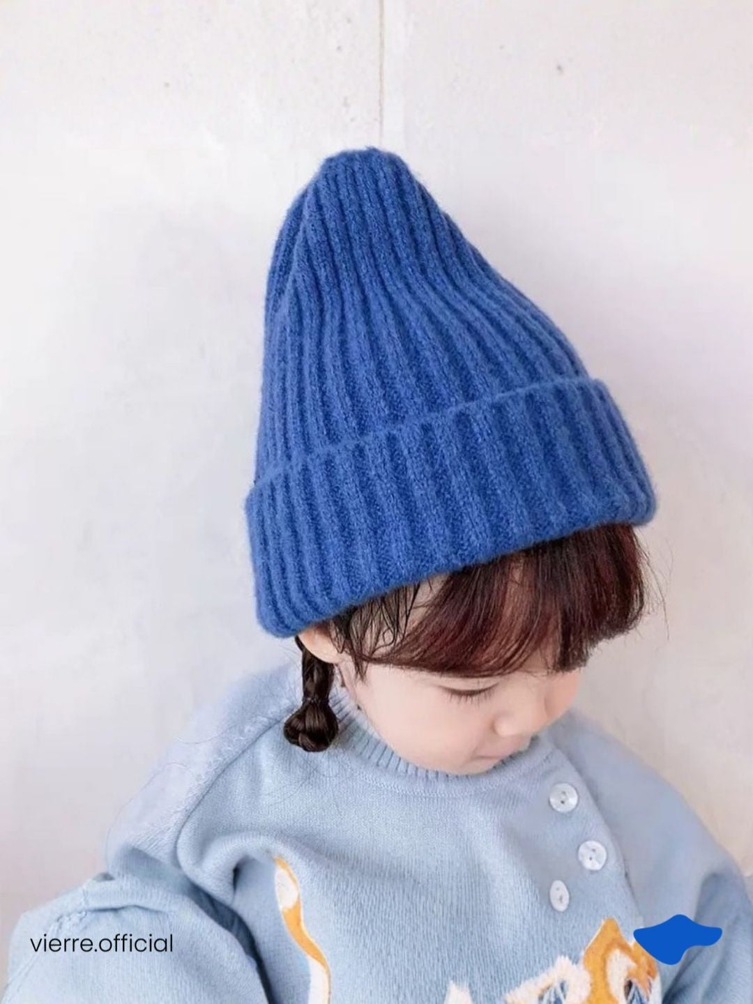 KIDS - Pulpy Warm Tech Hat