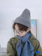 KIDS - Pulpy Warm Tech Hat