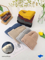 KIDS - Pulpy Warm Tech Hat